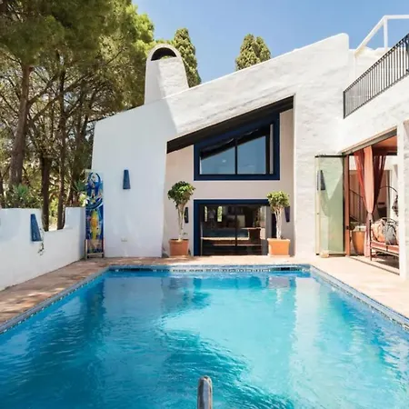 Moroccan Style Bed & Breakfast