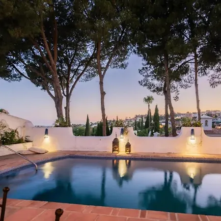 Bed & Breakfast Moroccan Style *
