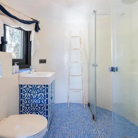 Moroccan Style * Marbella