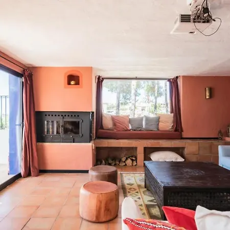 Moroccan Style Bed & Breakfast *