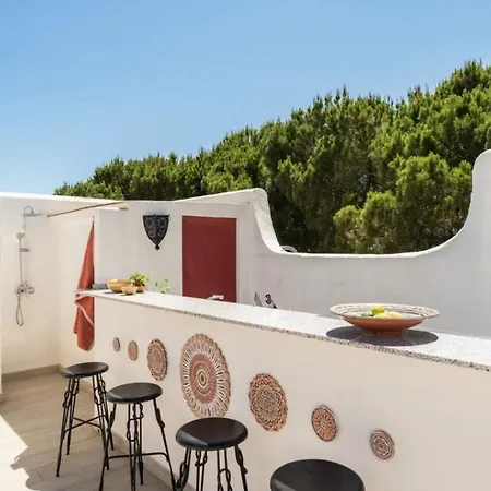 Moroccan Style * Marbella